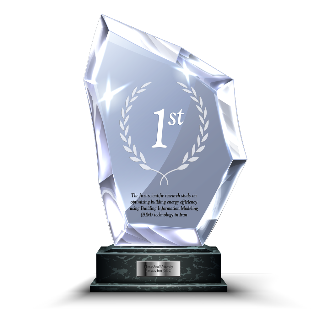 Research-M.Sc. Award